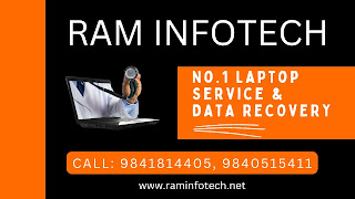 Ram infotech tambaram 