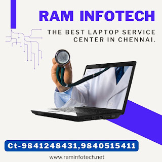 Ram infotech velachery
