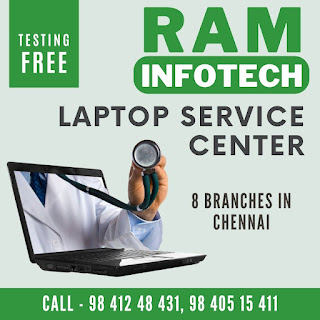 Ram infotech ambattur 